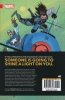 THUNDERBOLTS VOL 02 NO GOING BACK TP [9780785196693]